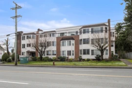 302 32098 George Ferguson Way, Abbotsford, BC