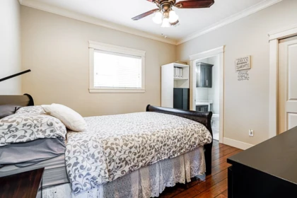 Basement Recreation Room Photo of 2708 Boundary Road, Burnaby, BC