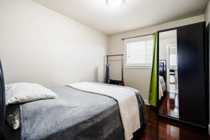 Bedroom 3 Photo of 2708 Boundary Road, Burnaby, BC