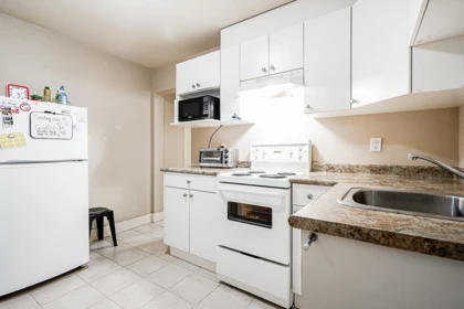 Guest Bathroom Photo of 2708 Boundary Road, Burnaby, BC