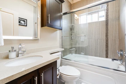 Hallway Photo of 2708 Boundary Road, Burnaby, BC