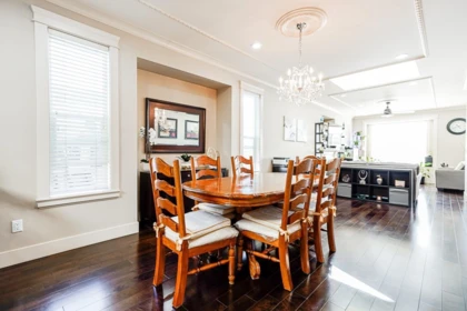 Kitchen Island Photo of 2708 Boundary Road, Burnaby, BC
