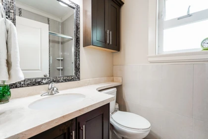 Laundry Room Photo of 2708 Boundary Road, Burnaby, BC