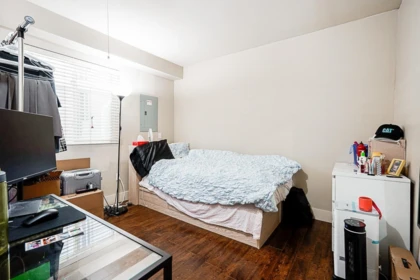 Loft / Bonus Room Photo of 2708 Boundary Road, Burnaby, BC