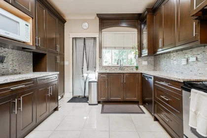 Pantry Photo of 2708 Boundary Road, Burnaby, BC