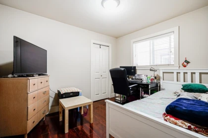 Powder Room Photo of 2708 Boundary Road, Burnaby, BC