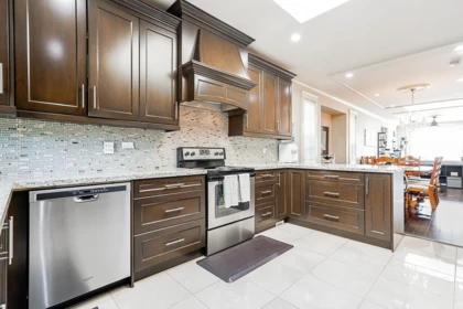 Primary Bedroom Photo of 2708 Boundary Road, Burnaby, BC