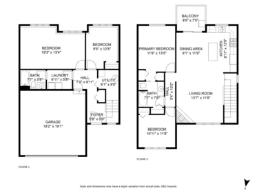 Garage Interior Photo of 10 46330 Valleyview Road, Chilliwack, BC