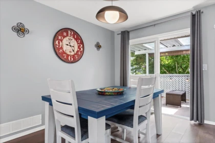 Pantry Photo of 10 46330 Valleyview Road, Chilliwack, BC