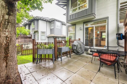 Aerial View of 129 18777 68a Avenue, Surrey, BC