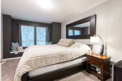 Bedroom 4 Photo of 129 18777 68a Avenue, Surrey, BC