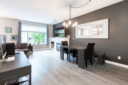 Breakfast Nook Photo of 129 18777 68a Avenue, Surrey, BC