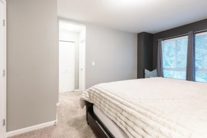 Guest Bathroom Photo of 129 18777 68a Avenue, Surrey, BC