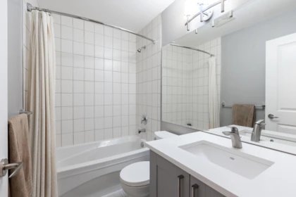 Hallway Photo of 129 18777 68a Avenue, Surrey, BC