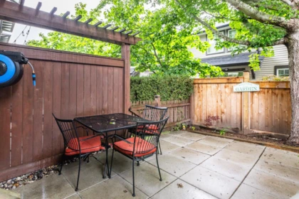 Outdoor Kitchen Photo of 129 18777 68a Avenue, Surrey, BC