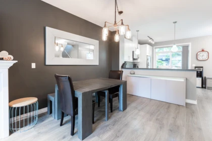 Pantry Photo of 129 18777 68a Avenue, Surrey, BC