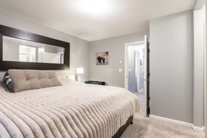 Powder Room Photo of 129 18777 68a Avenue, Surrey, BC