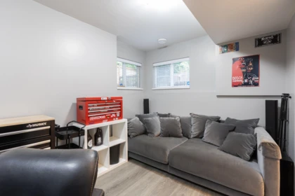 Swimming Pool Photo of 129 18777 68a Avenue, Surrey, BC