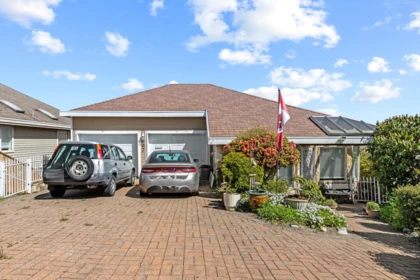 307 Rosehill Wynd, Tsawwassen, BC, Tsawwassen — Single Family Residence for sale