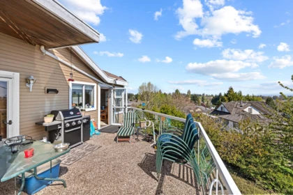 307 Rosehill Wynd, Tsawwassen, BC, Tsawwassen — Single Family Residence for sale