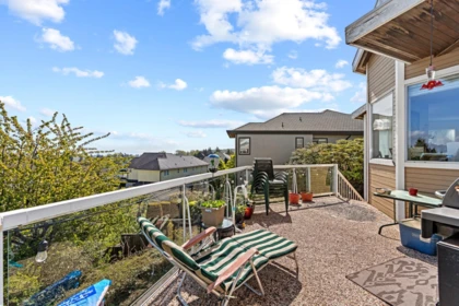 307 Rosehill Wynd, Tsawwassen, BC, Tsawwassen — Single Family Residence for sale