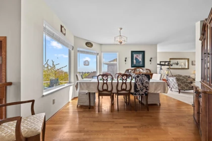Pantry Photo of 307 Rosehill Wynd, Tsawwassen, BC