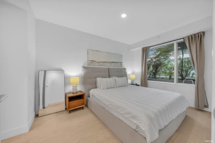 Pantry Photo of 207 1331 Marine Drive, West Vancouver, BC