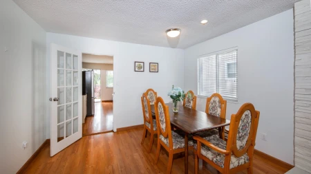 Breakfast Nook Photo of 6711 Baker Road, Delta, BC