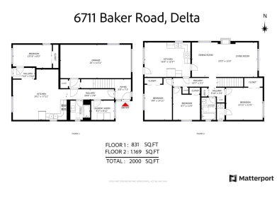 Hot Tub / Spa Photo of 6711 Baker Road, Delta, BC