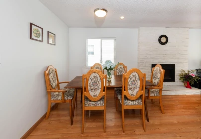 Kitchen Photo of 6711 Baker Road, Delta, BC