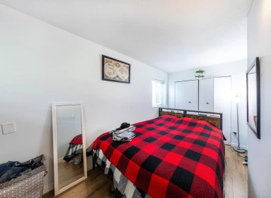 Laundry Room Photo of 6711 Baker Road, Delta, BC