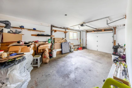 Loft / Bonus Room Photo of 6711 Baker Road, Delta, BC