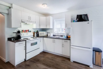 Mudroom Photo of 6711 Baker Road, Delta, BC