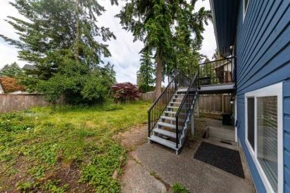 Office / Den Photo of 6711 Baker Road, Delta, BC