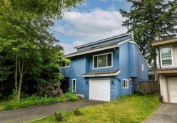 6711 Baker Road, Delta, BC