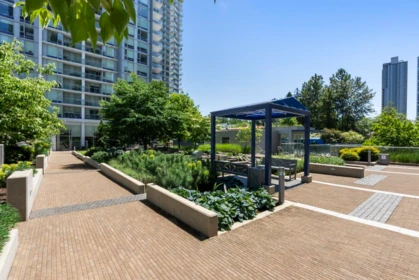 Office / Den Photo of 3908 13696 100 Avenue, Surrey, BC