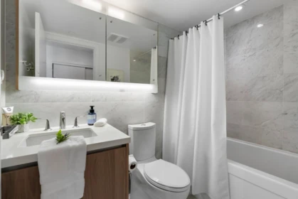 Walk-In Closet Photo of 3908 13696 100 Avenue, Surrey, BC