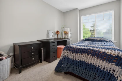Bedroom 4 Photo of 41 12775 63 Avenue, Surrey, BC