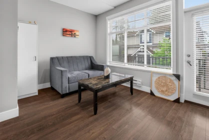 Breakfast Nook Photo of 41 12775 63 Avenue, Surrey, BC