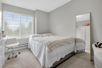 Guest Bathroom Photo of 41 12775 63 Avenue, Surrey, BC