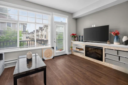 Pantry Photo of 41 12775 63 Avenue, Surrey, BC