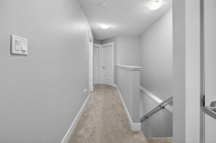 Powder Room Photo of 41 12775 63 Avenue, Surrey, BC