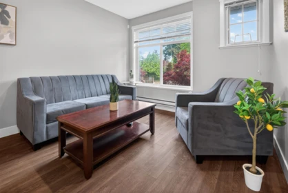 Primary Bedroom Photo of 41 12775 63 Avenue, Surrey, BC