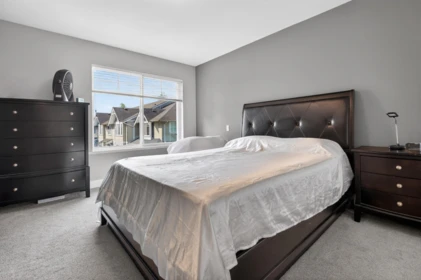 Walk-In Closet Photo of 41 12775 63 Avenue, Surrey, BC
