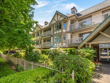 409 2059 Chesterfield Avenue, North Vancouver, BC, North Vancouver — Apartment/Condo for sale