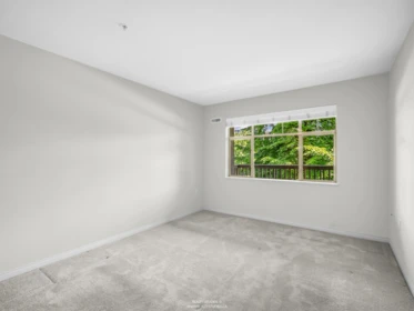 Office / Den Photo of 409 2059 Chesterfield Avenue, North Vancouver, BC