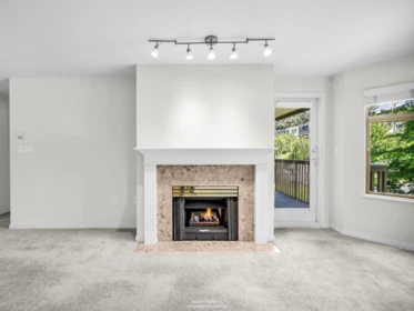 Pantry Photo of 409 2059 Chesterfield Avenue, North Vancouver, BC