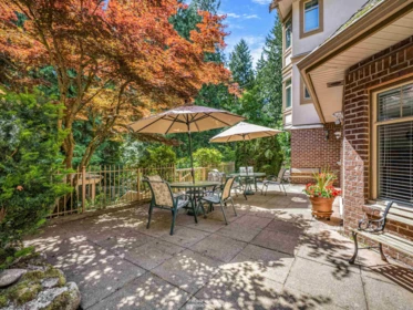 Street View Photo of 409 2059 Chesterfield Avenue, North Vancouver, BC