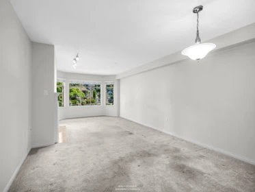 Walk-In Closet Photo of 409 2059 Chesterfield Avenue, North Vancouver, BC
