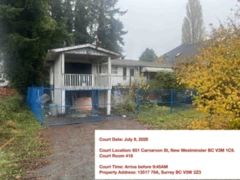13517 79a Avenue, Surrey, BC